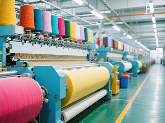 Textile Enzymes