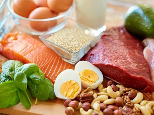 Food Grade Enzymes