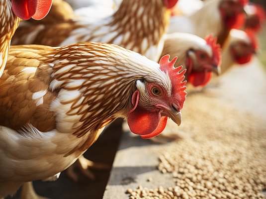 Feed Enzymes