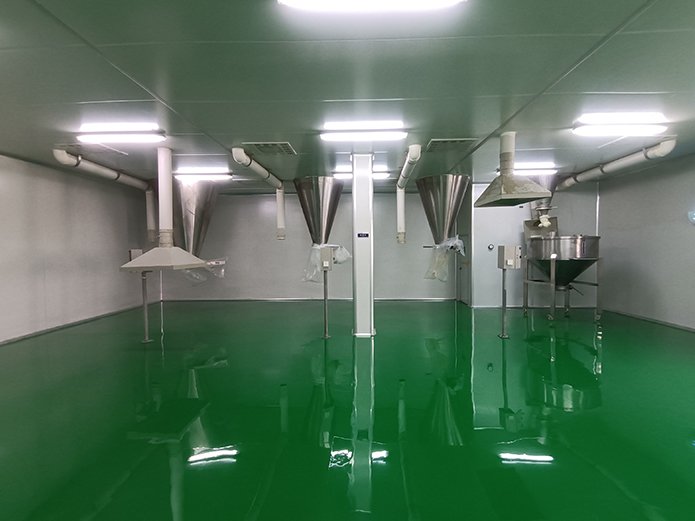 Packaging workshop